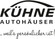 Logo Autohaus Kühne GmbH
